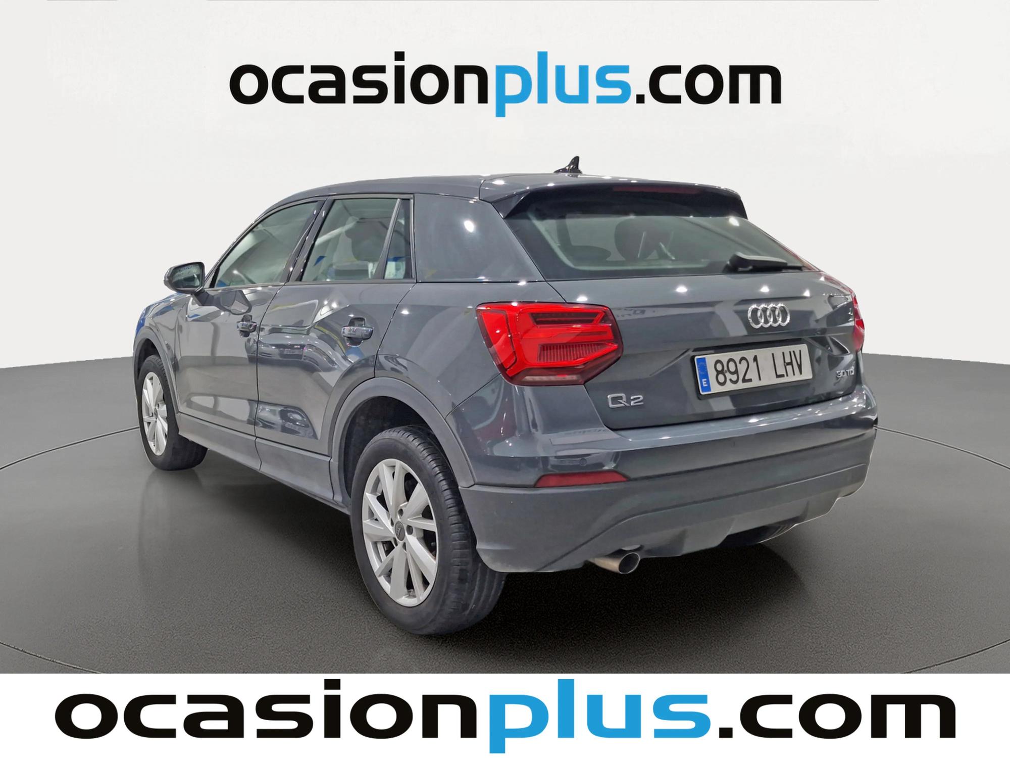 Foto del AUDI Q2 30 TDI Advanced S tronic 85kW