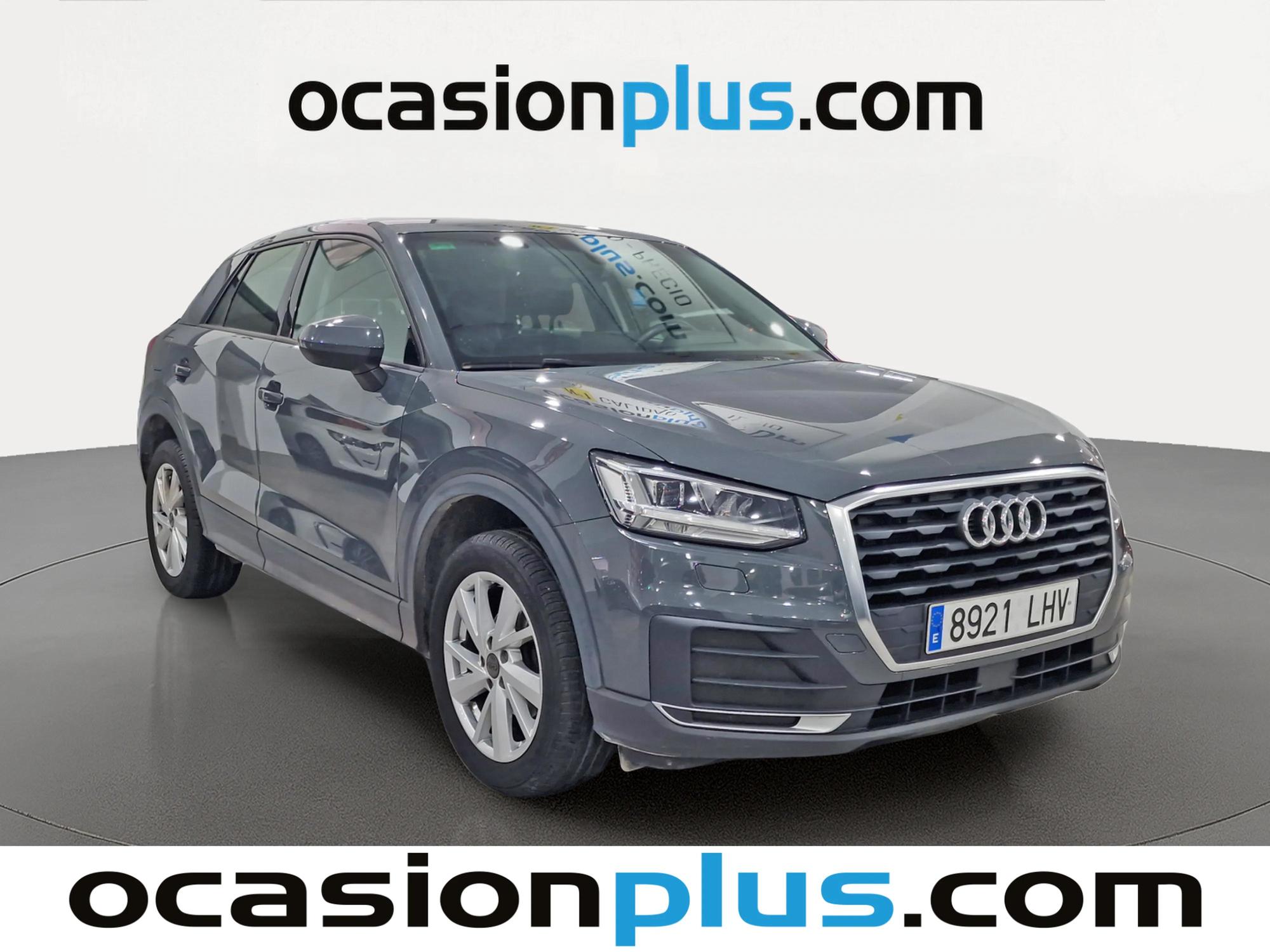 Foto del AUDI Q2 30 TDI Advanced S tronic 85kW