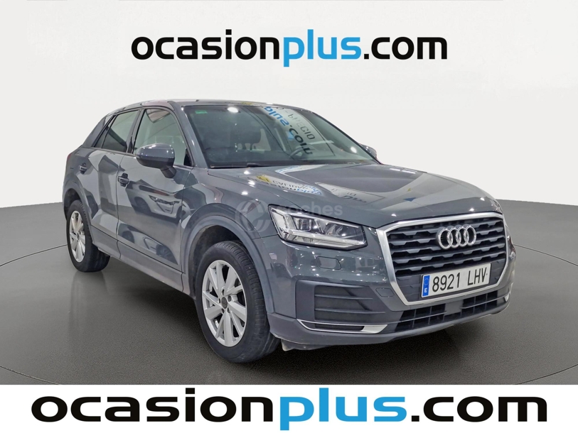 Foto del AUDI Q2 30 TDI Advanced S tronic 85kW