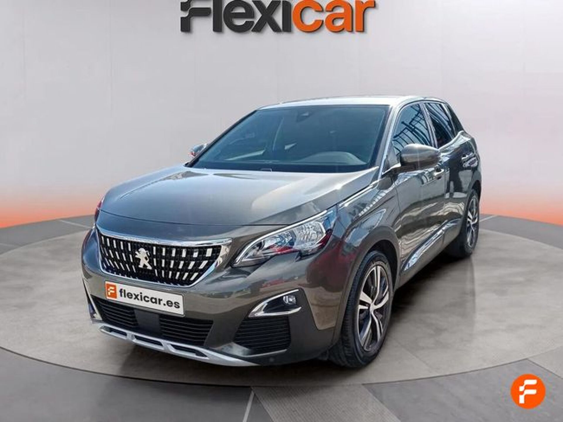 Imagen 2 de PEUGEOT 3008