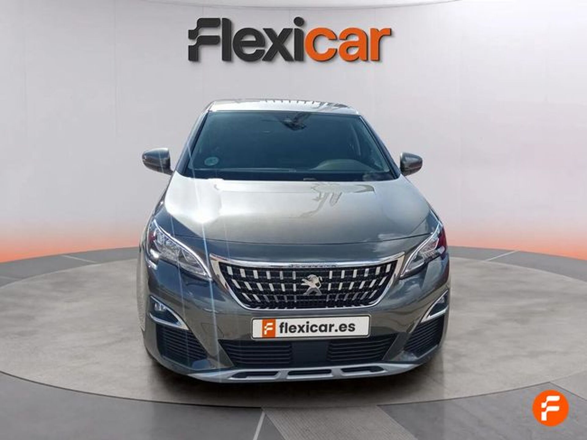 Imagen 3 de PEUGEOT 3008