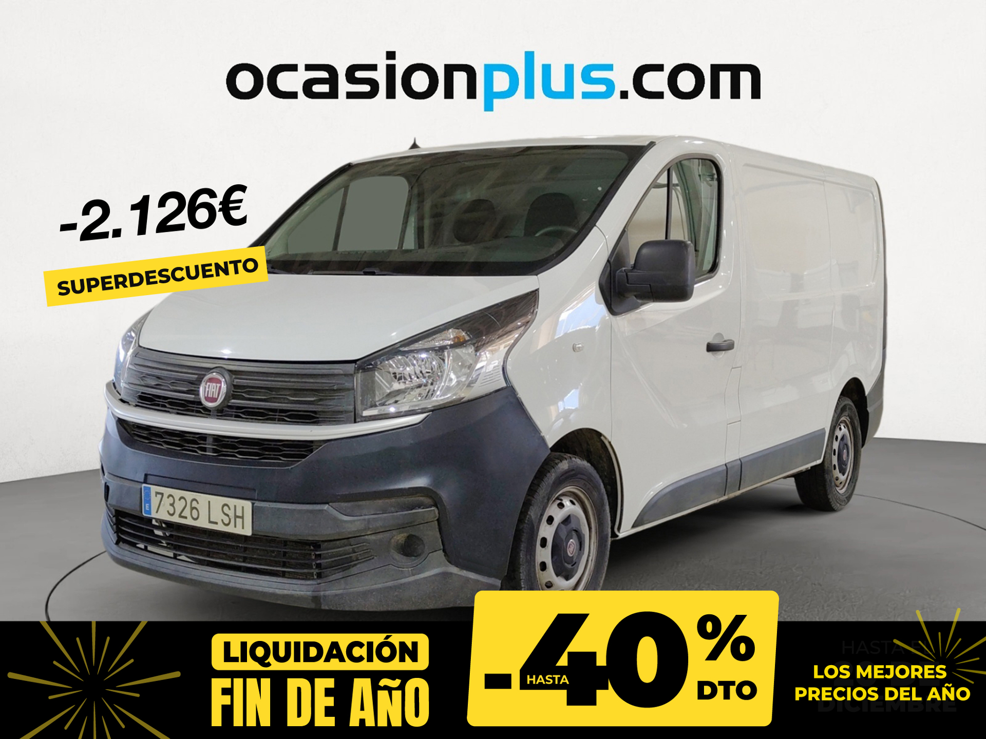 Imagen de FIAT Talento