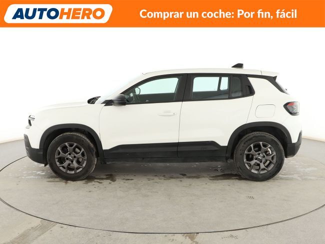 Foto del JEEP Avenger 1.2 Longitude