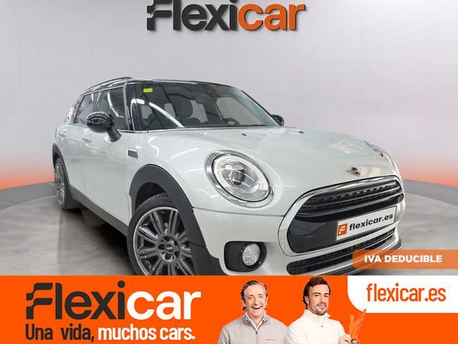MINI Mini Clubman (COOPER D) en Tarragona