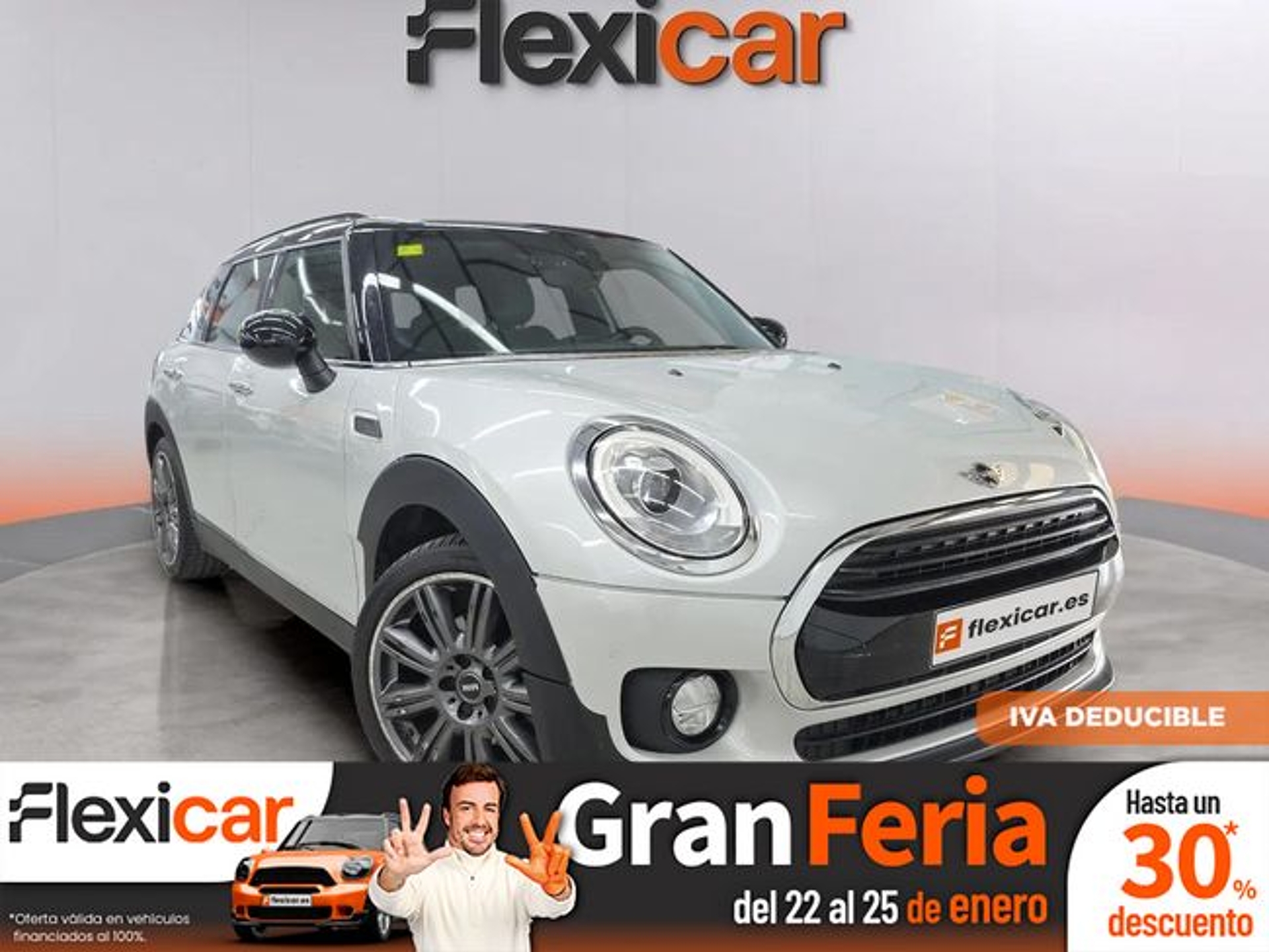 Imagen de MINI Mini Clubman