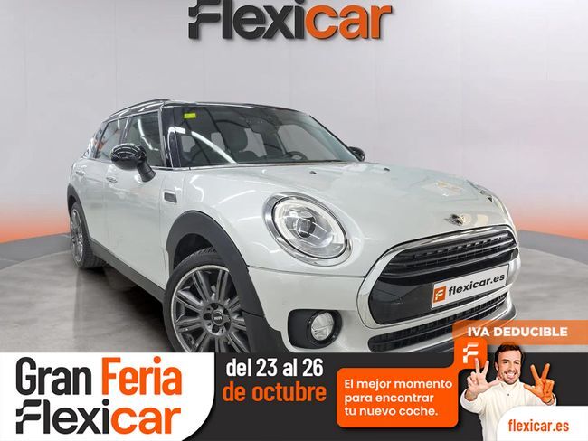 MINI Mini Clubman (COOPER D) en Tarragona