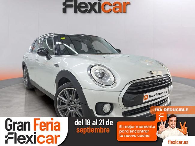 MINI Mini Clubman (COOPER D) en Tarragona