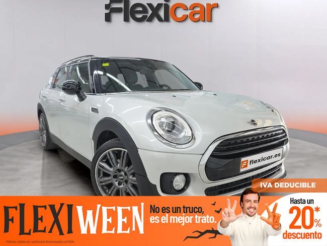 MINI Mini Clubman (COOPER D) en Tarragona