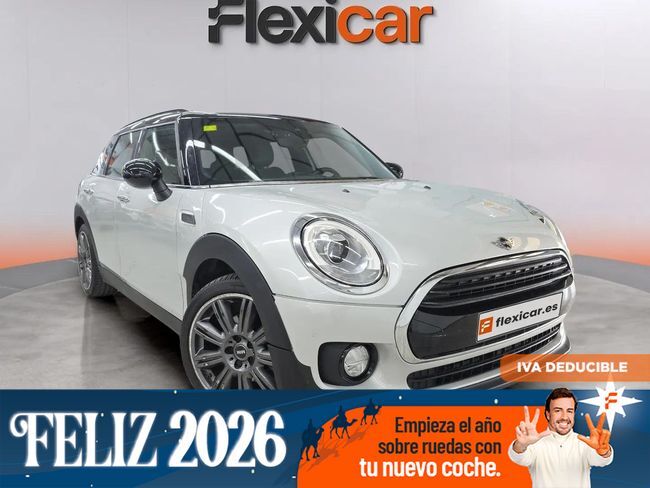 MINI Mini Clubman (COOPER D) en Tarragona