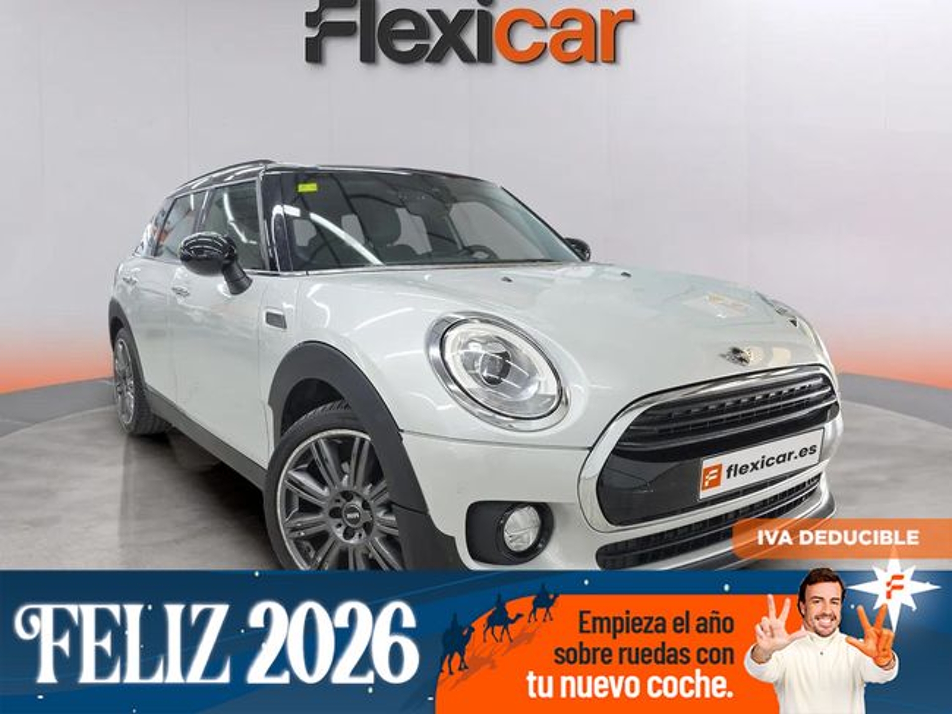 Imagen de MINI Mini Clubman