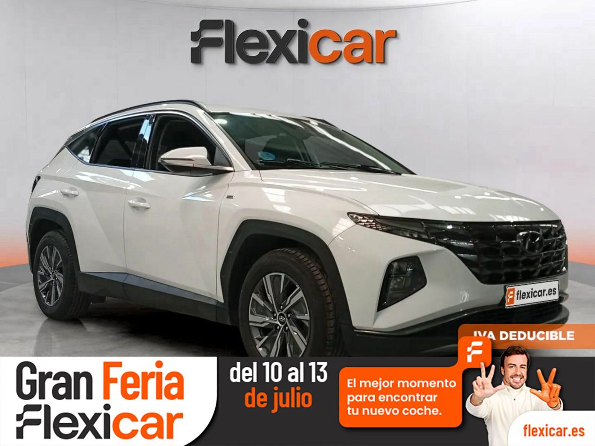 Imagen de HYUNDAI Tucson