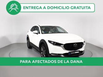 Imagen de MAZDA CX-30 2.0 Skyactiv-X Zenith 2WD Aut 137kW