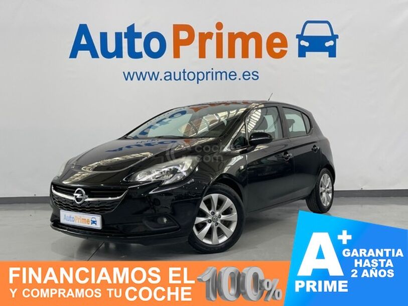 Foto del OPEL Corsa 1.4 Color Edition 90 (4.75)