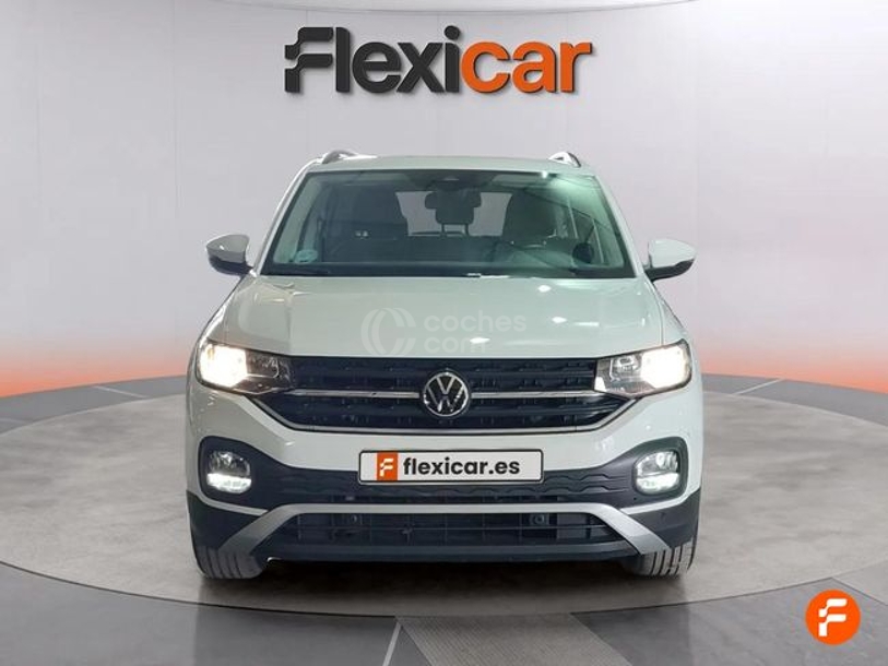 Foto del VOLKSWAGEN T-Cross 1.0 TSI Advance DSG7 81kW
