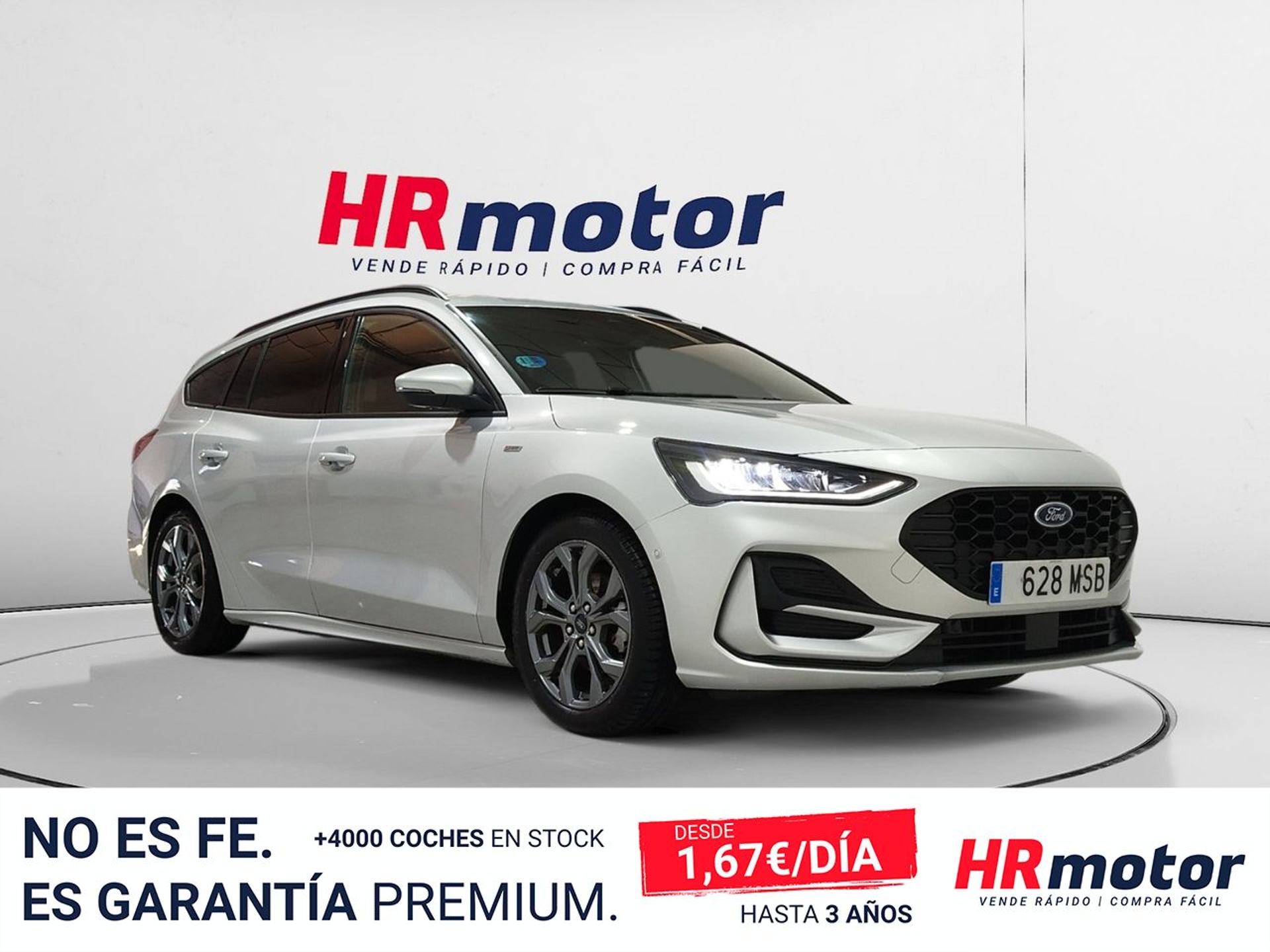 Imagen de FORD Focus