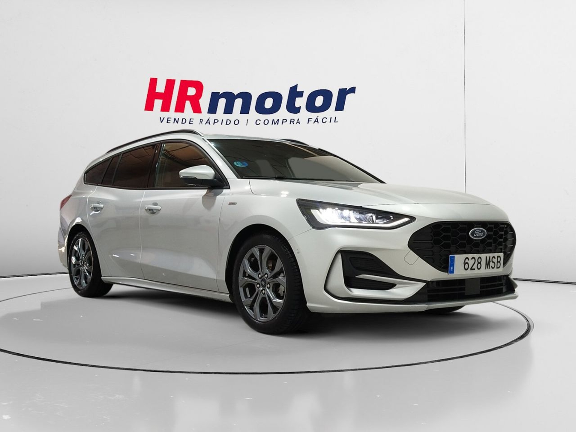 Imagen de FORD Focus