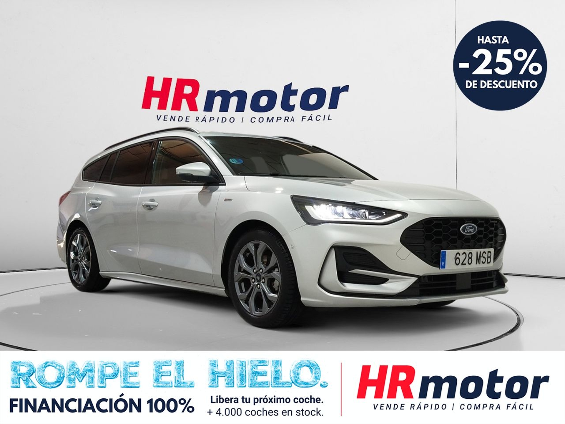 Imagen de FORD Focus