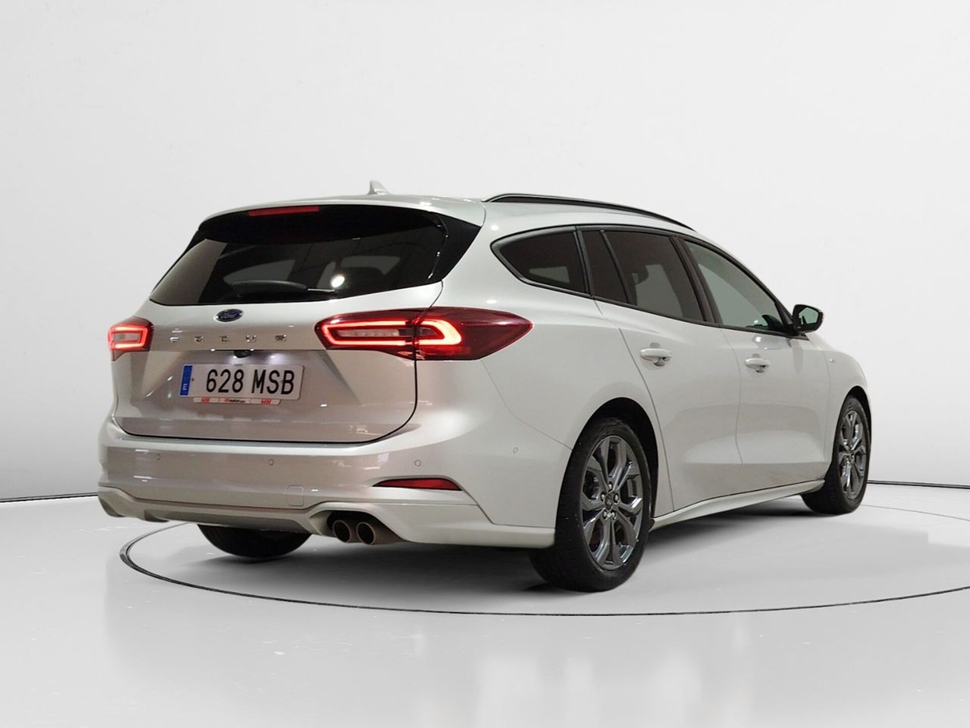 Imagen 2 de FORD Focus