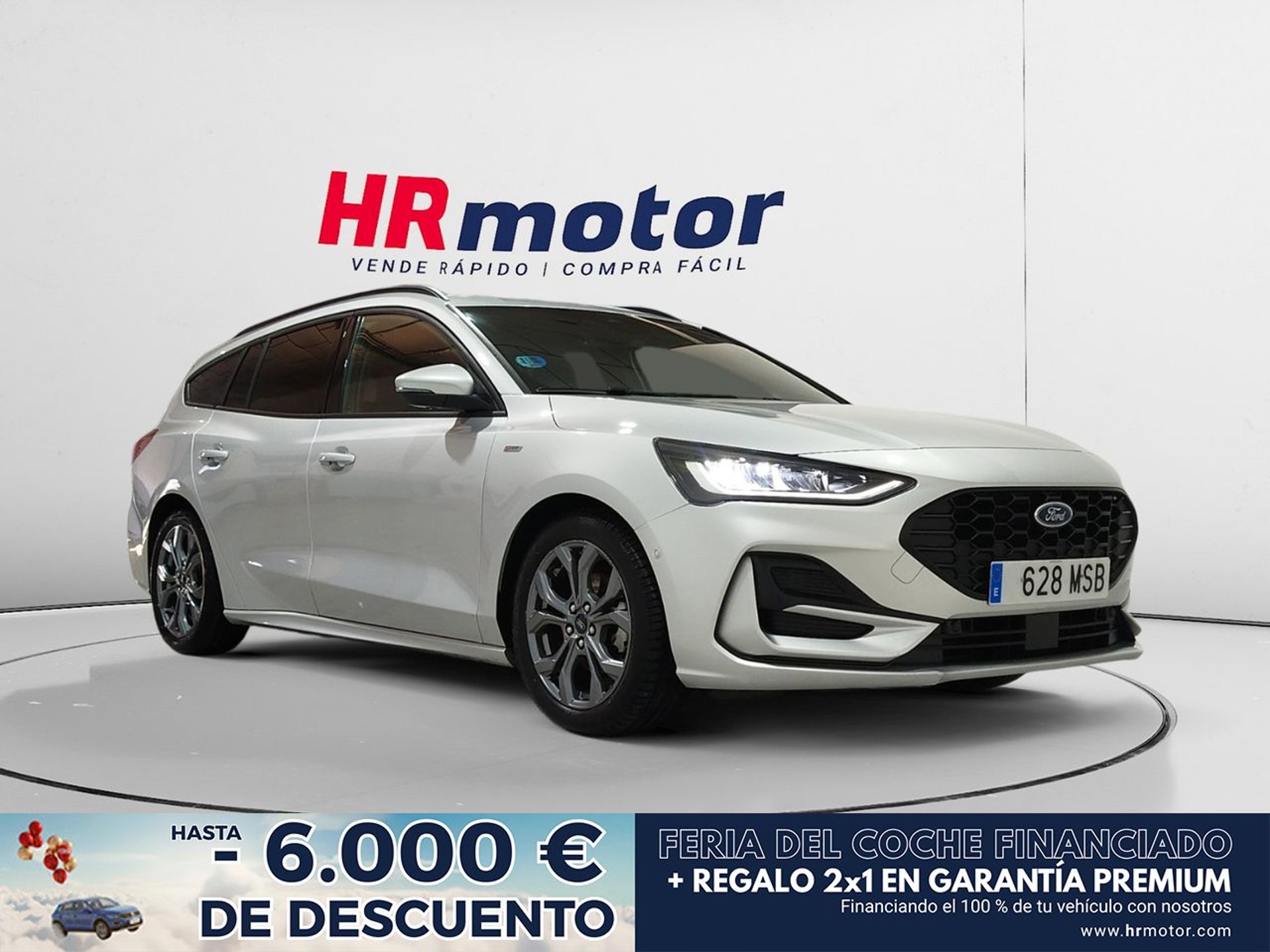 Imagen de FORD Focus