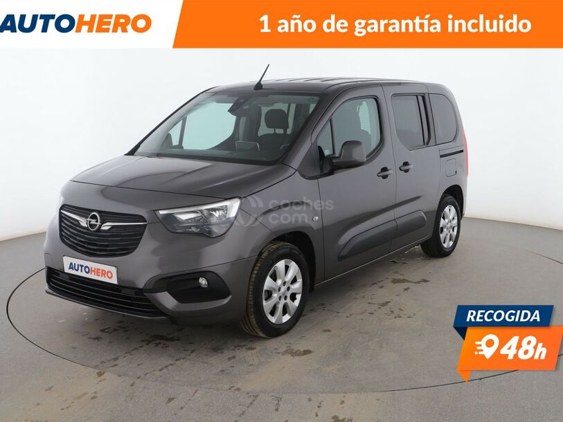 Foto del OPEL Combo Cargo 1.5TD S&S XL 1000 Select 100
