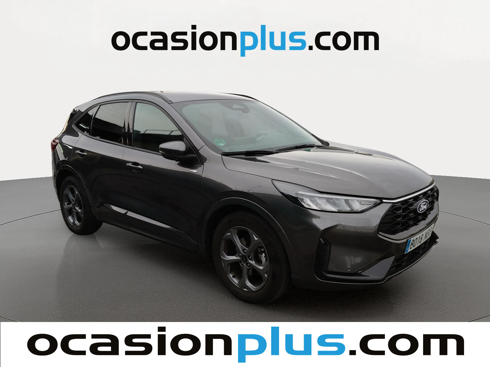 Imagen 2 de FORD Kuga