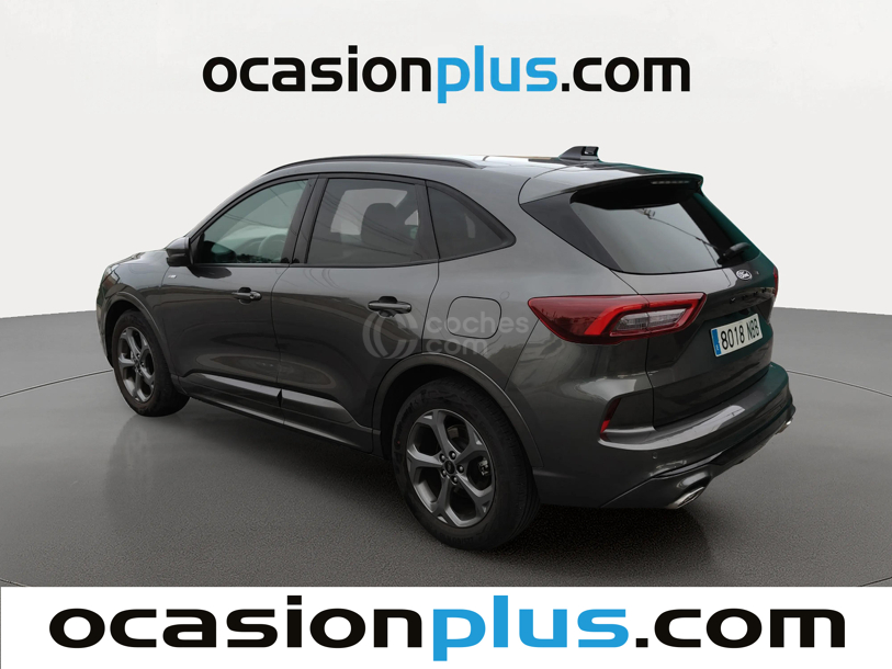 Foto del FORD Kuga 1.5 EcoBoost ST-Line FWD 150
