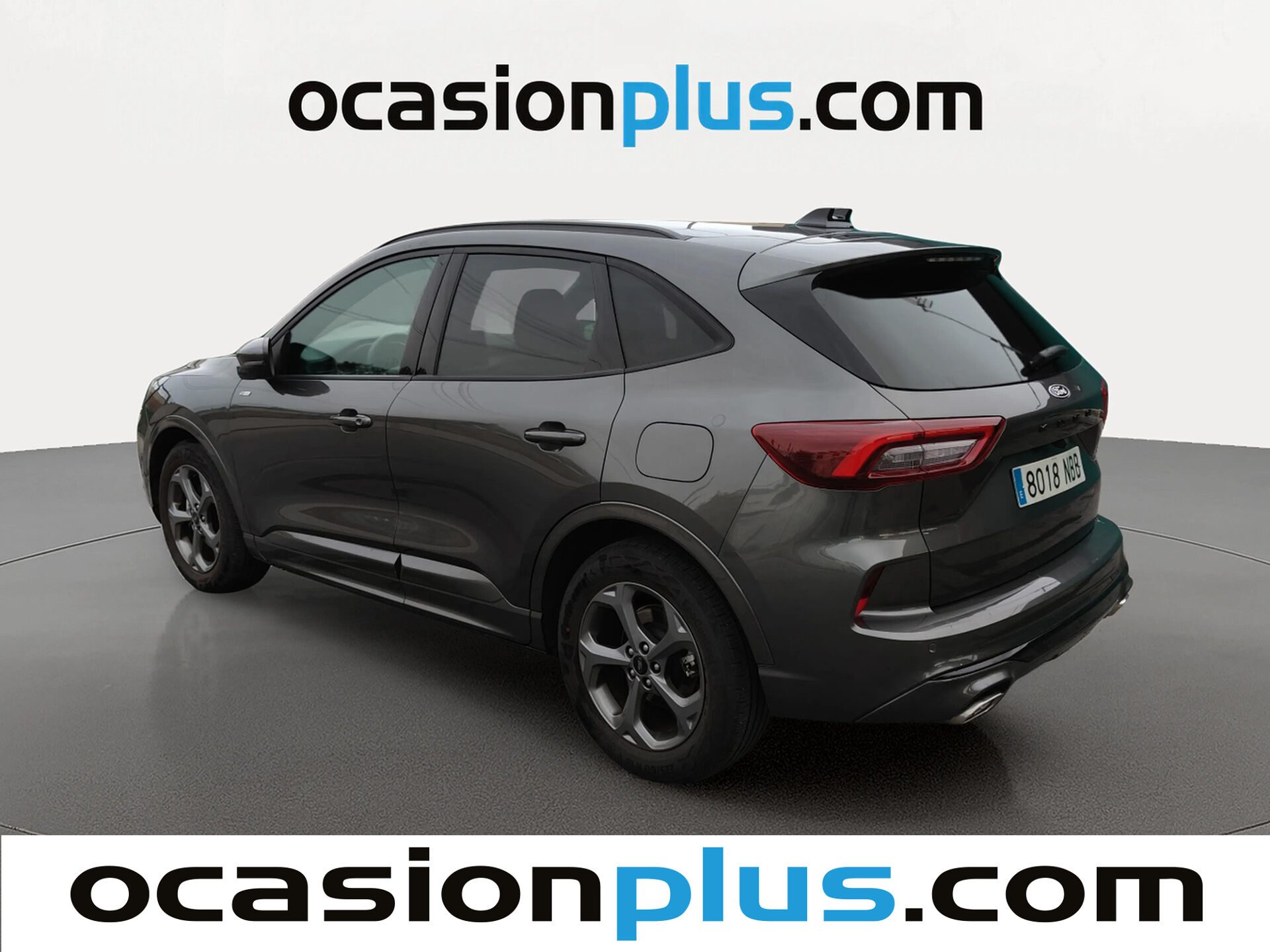 Imagen 3 de FORD Kuga