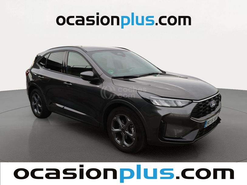 Foto del FORD Kuga 1.5 EcoBoost ST-Line FWD 150