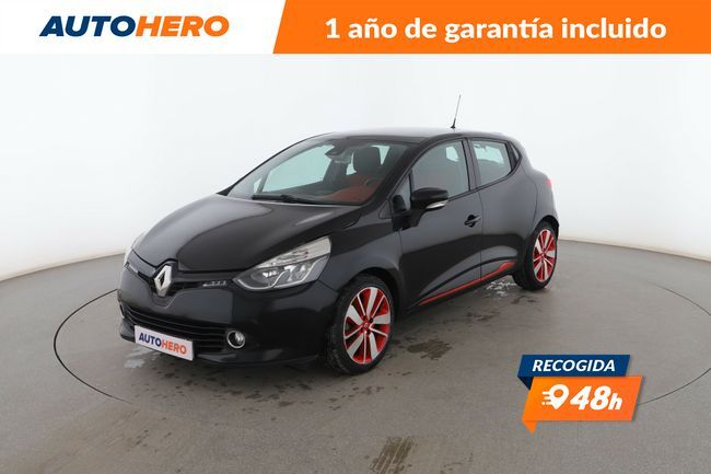 RENAULT Clio (1.5 dCi Dynamique) en Madrid