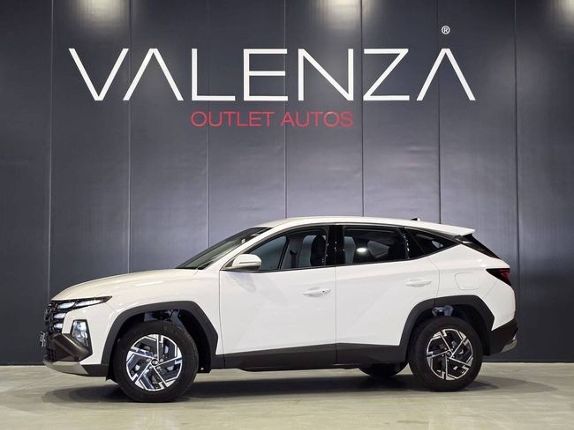 Imagen 1 de HYUNDAI Tucson