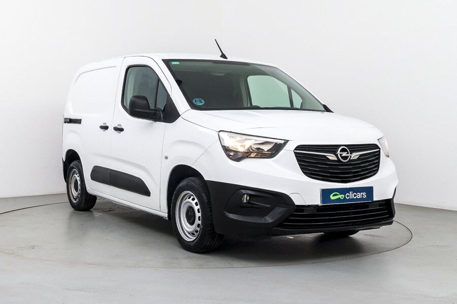 Foto del OPEL Combo Cargo 1.5TD S&S L 650 Express 100