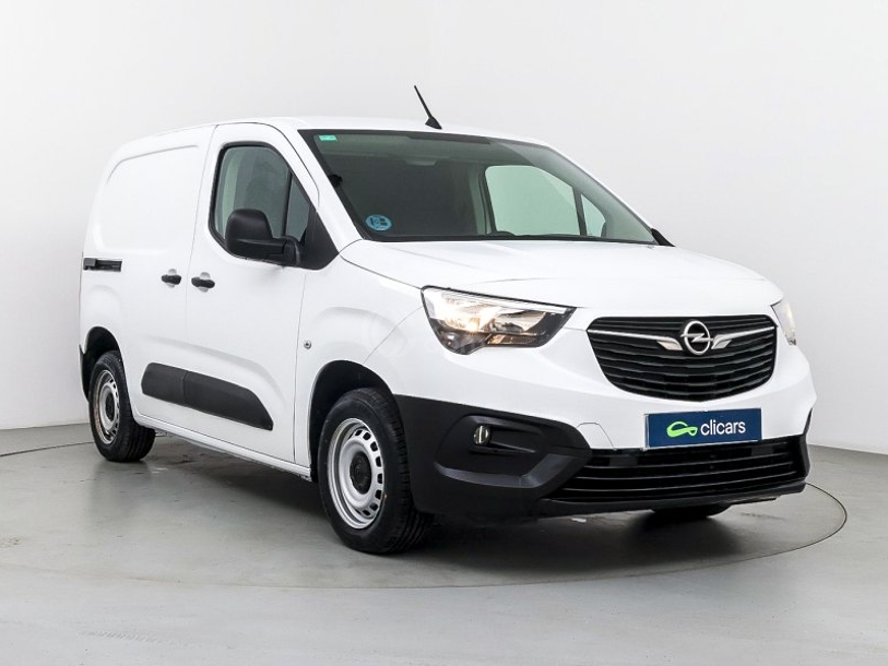 Foto del OPEL Combo Cargo 1.5TD S&S L 650 Express 100