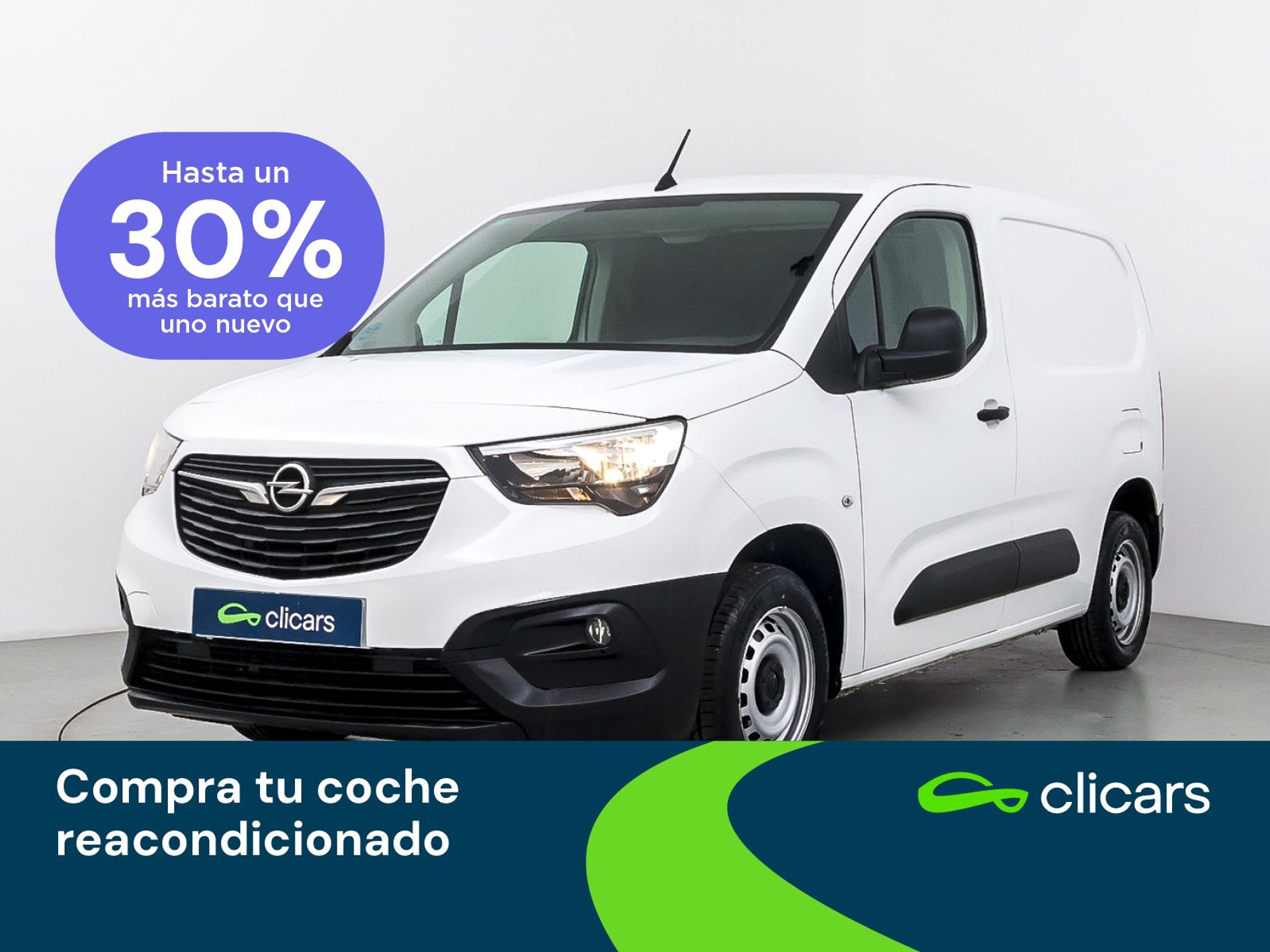 Imagen de OPEL Combo