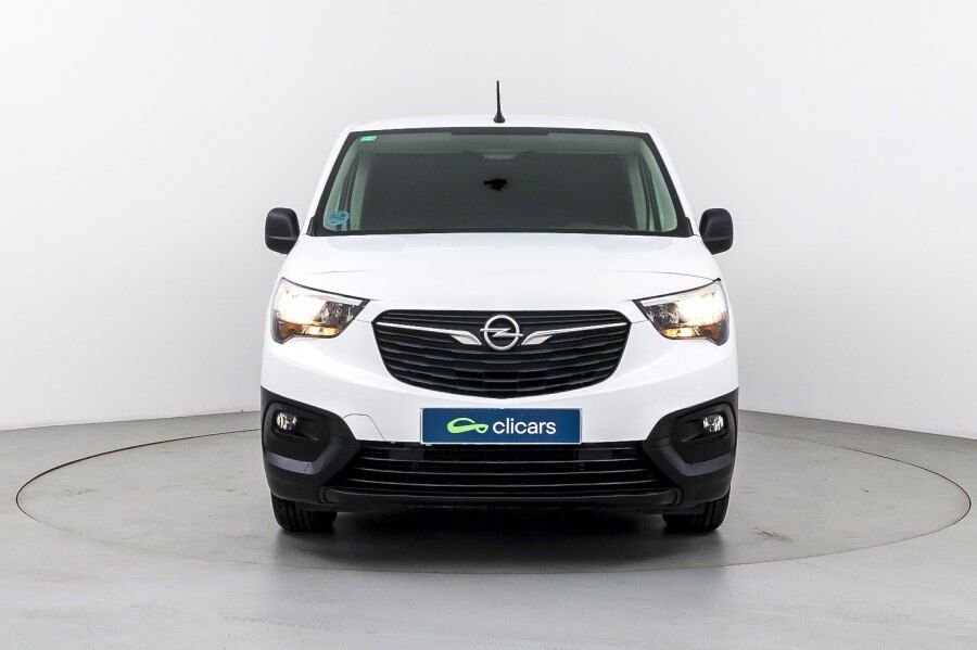 Foto del OPEL Combo Cargo 1.5TD S&S L 650 Express 100