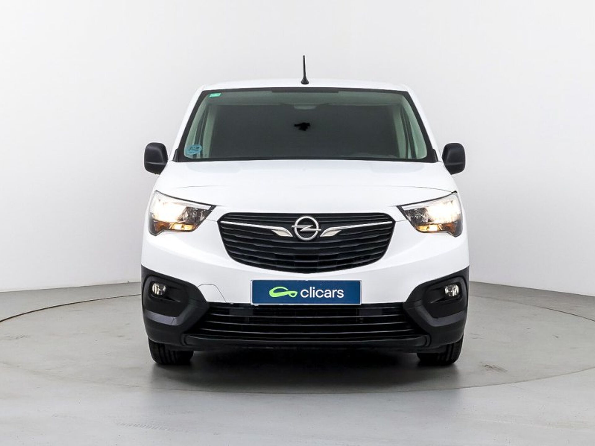 Imagen 2 de OPEL Combo