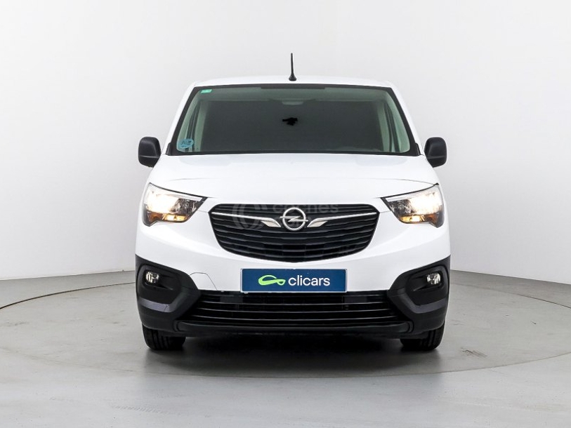 Foto del OPEL Combo Cargo 1.5TD S&S L 650 Express 100