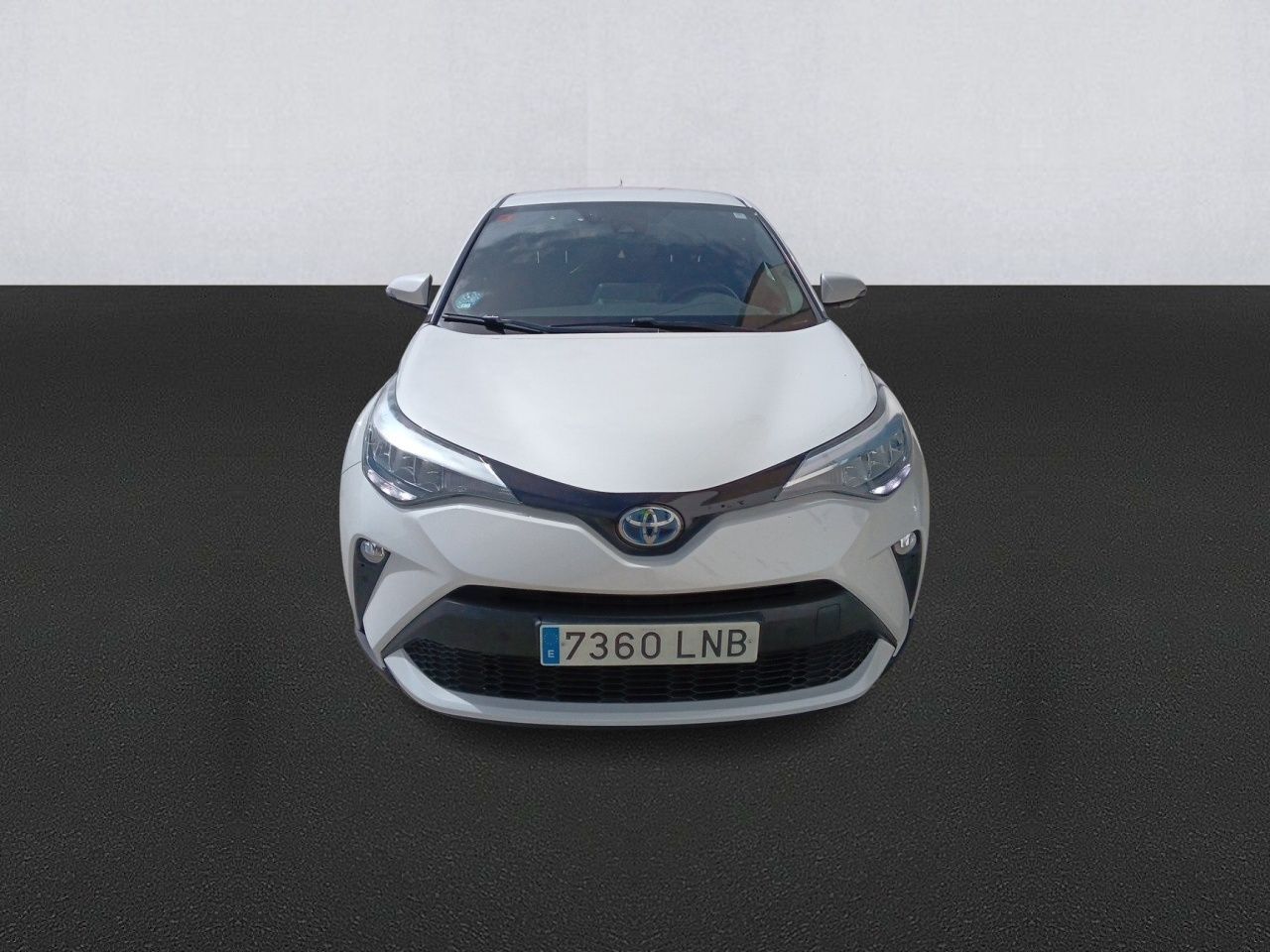 Foto del TOYOTA C-HR 180H Advance