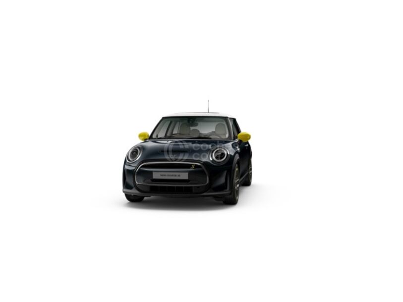 Foto del MINI Mini Cooper SE