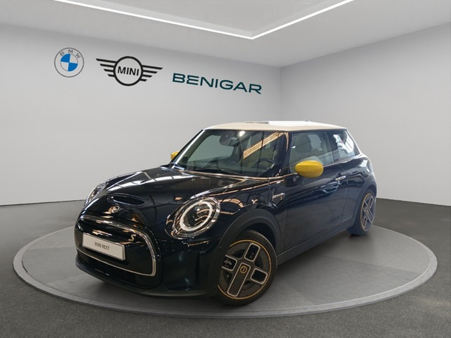 Imagen de MINI Mini