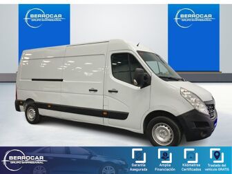 Imagen de RENAULT Master Fg. dCi 92 P L3H2 3500