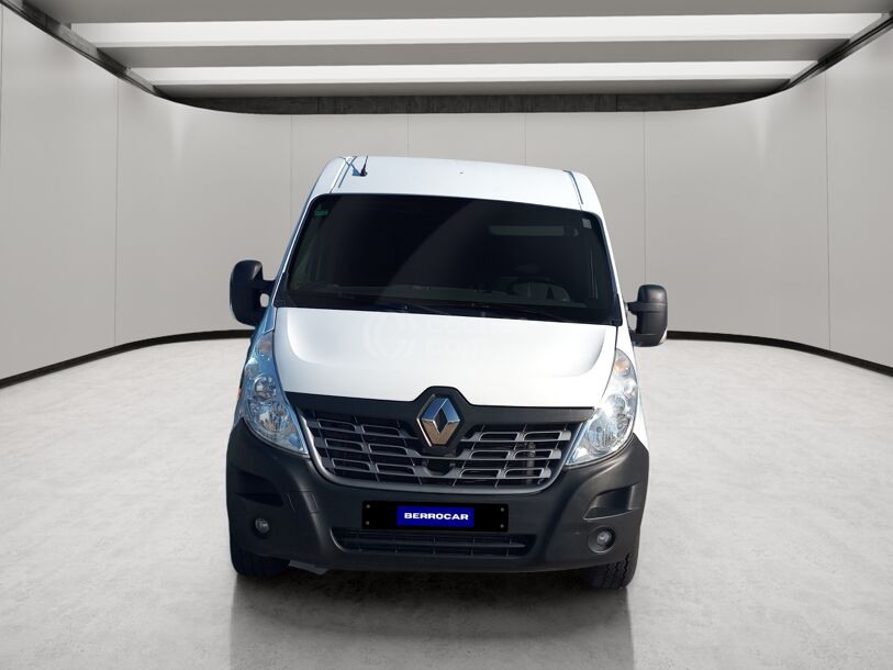 Foto del RENAULT Master Fg. dCi 92 P L3H2 3500