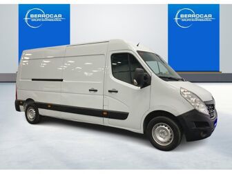 Imagen de RENAULT Master Fg. dCi 92 P L3H2 3500