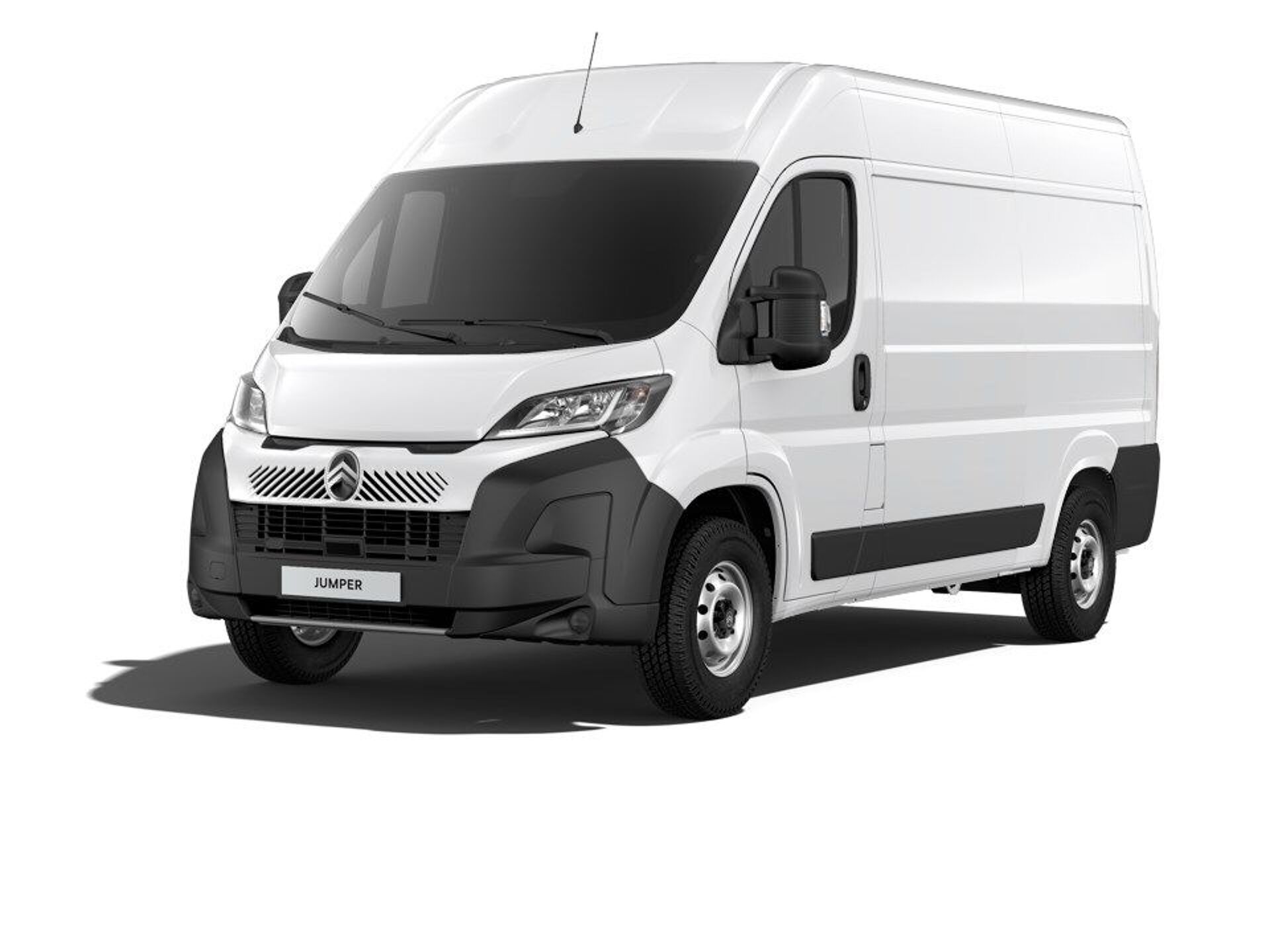 Imagen de CITROEN Jumper