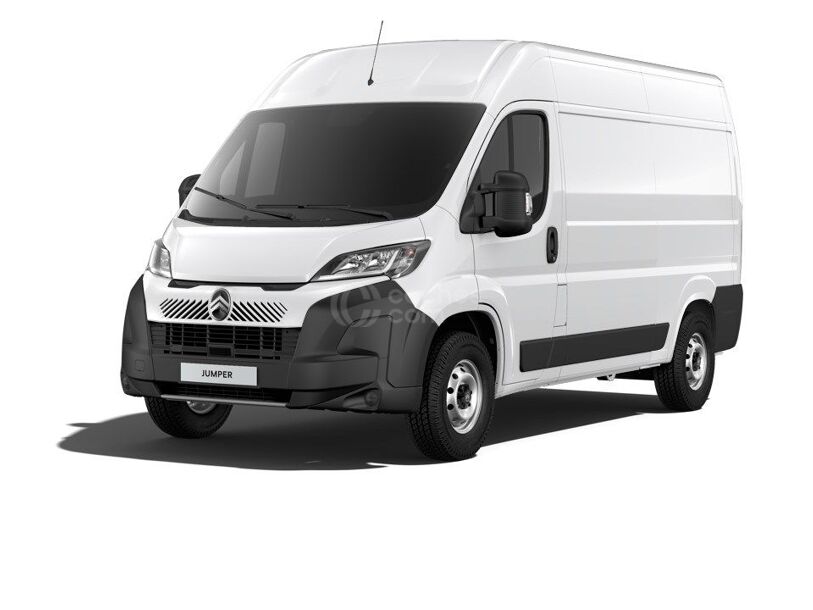 Foto del CITROEN Jumper Fg. 2.2BlueHDi 30 L2H2 S&S 120