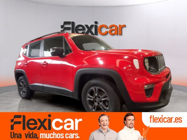 Foto del JEEP Renegade 1.0 Longitude 4x2