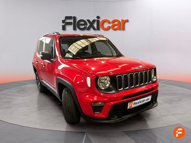 Foto del JEEP Renegade 1.0 Longitude 4x2