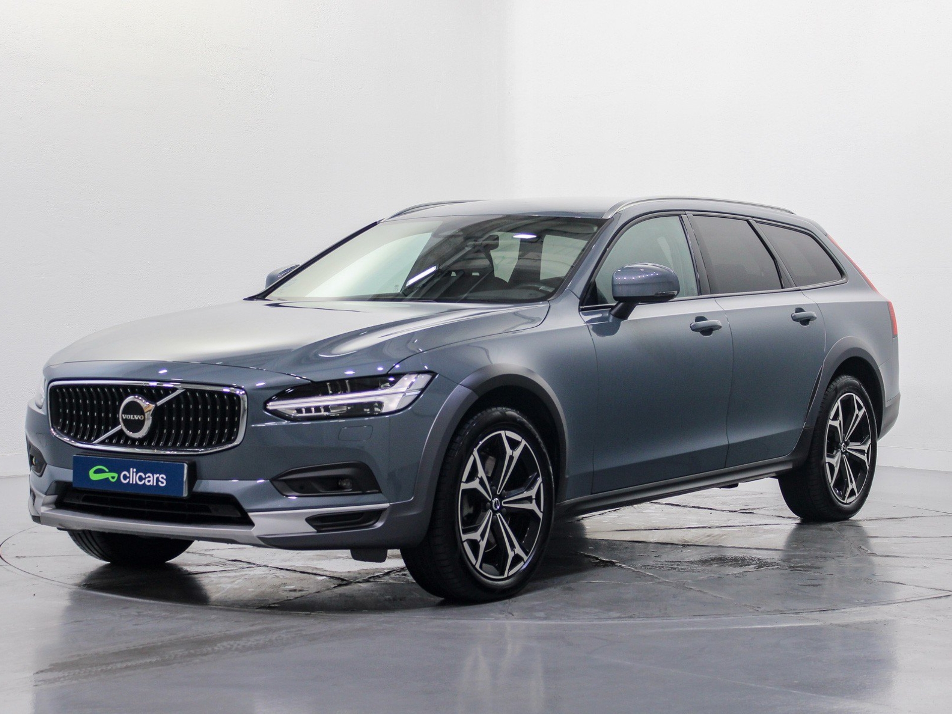 Imagen de VOLVO V90 Cross Country