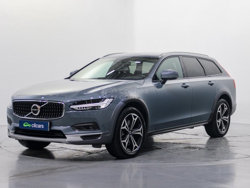 Foto del VOLVO V90 Cross Country B4 Pro AWD Aut.