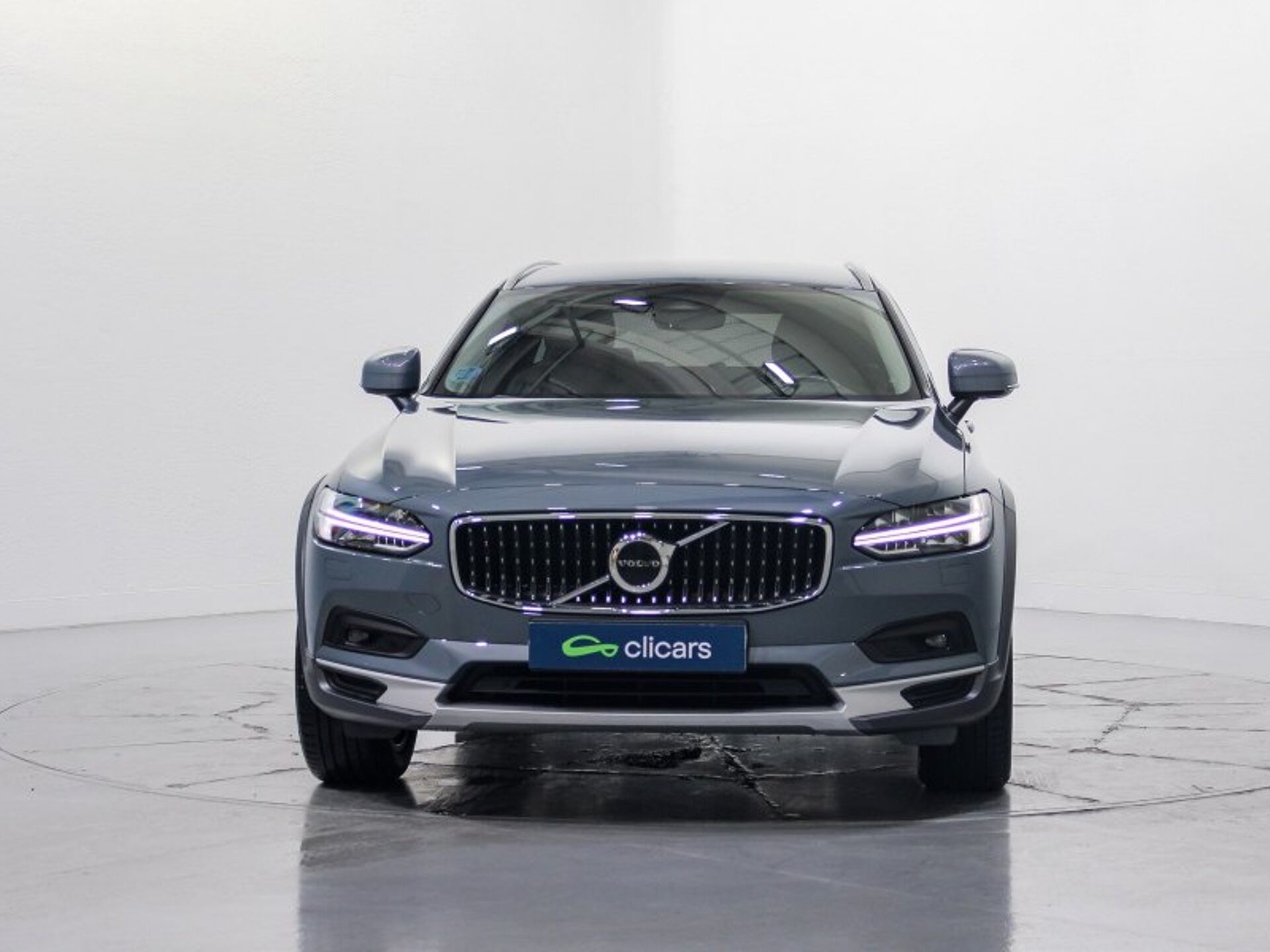 Imagen 2 de VOLVO V90 Cross Country