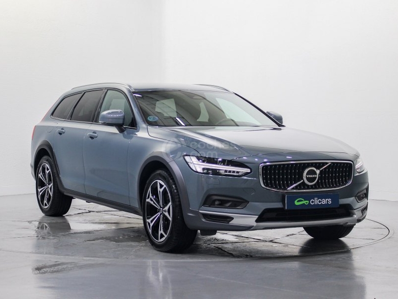 Foto del VOLVO V90 Cross Country B4 Pro AWD Aut.